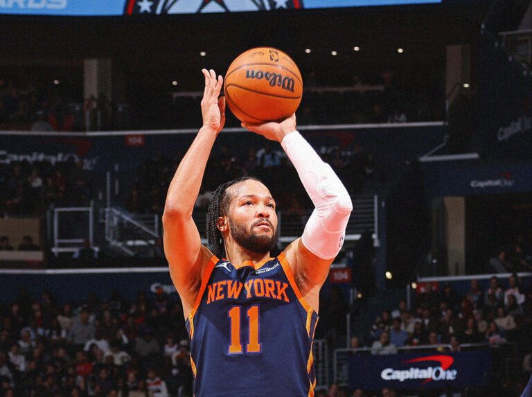 Knicks se enracha con octavo triunfo al hilo