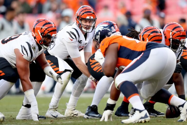 El futuro en sus manos: un triunfo de Broncos les asegura la postemporada