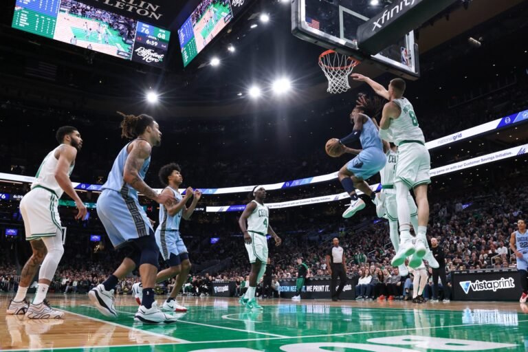 Grizzlies sin Morant por tiempo indefinido