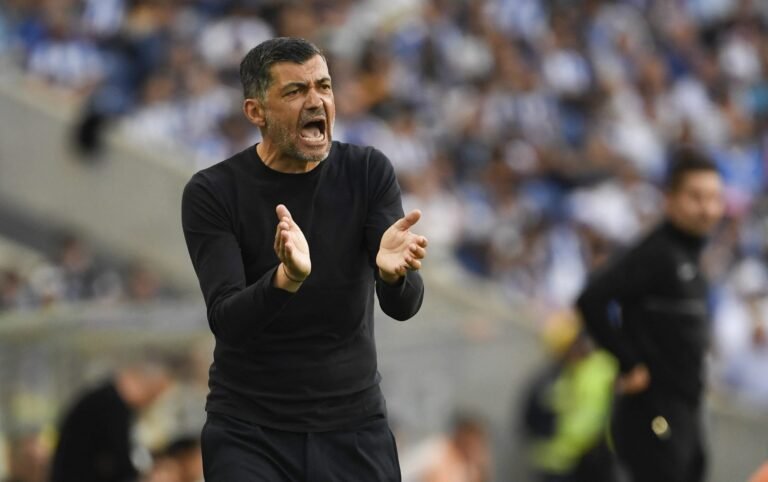 Conceiçao reemplaza a Fonseca en el AC Milan