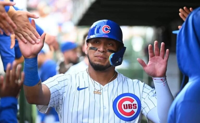 De Chicago a Houston: Isaac Paredes regresa a la Liga Americana
