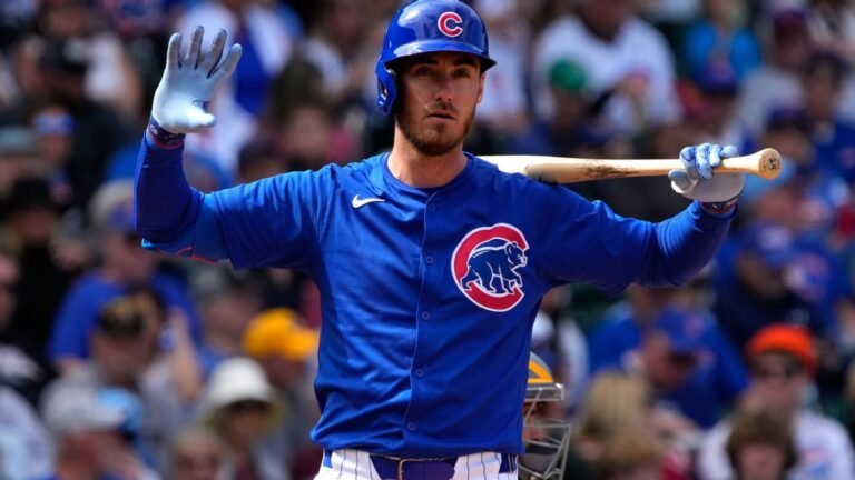 Yankees suman a un ex MVP procedente de Chicago
