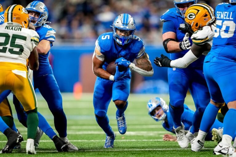 Lesiones devastadoras sacuden a los Lions: Montgomery, McNeill y Davis ponen en peligro el futuro del equipo