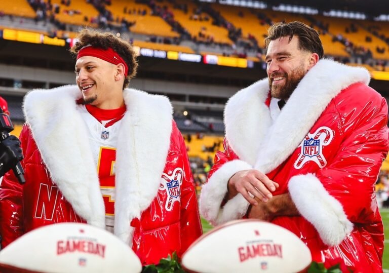NFL le roba la Navidad a la NBA