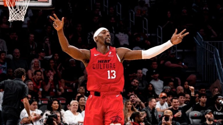 Cuarto triunfo consecutivo del Miami Heat