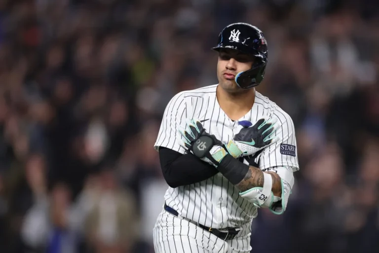 Gleyber Torres cambia de aires: Detroit lo firma por un año