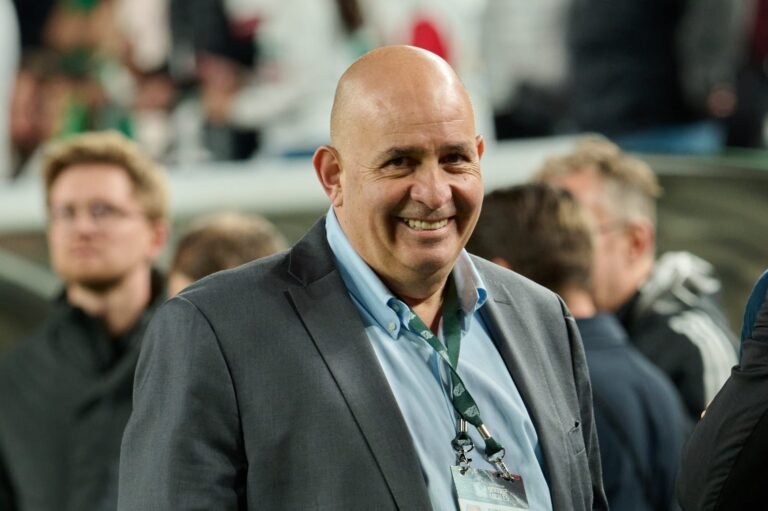 Se apaga la bomba en la Federación Mexicana de Fútbol