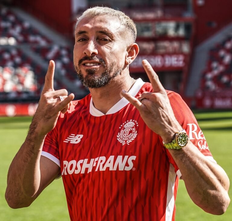 HH deberá cumplir castigo en la Liga MX antes de debutar