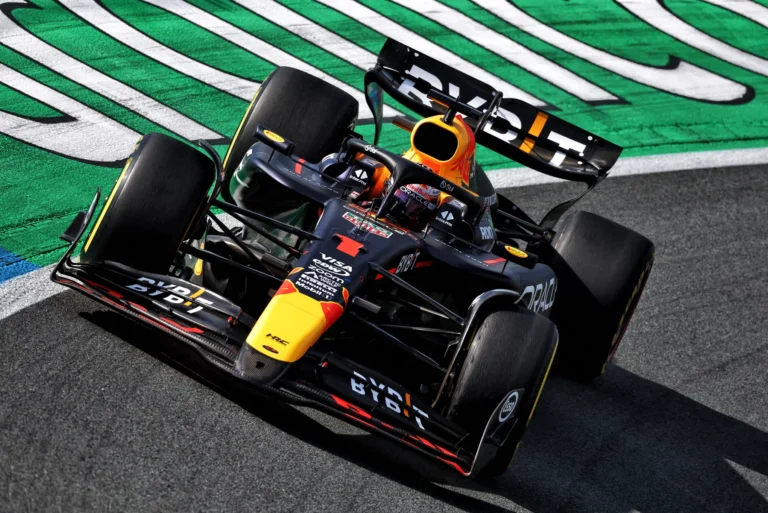 FIA endurece reglas en la F1: sanciones por declaraciones y malas palabras