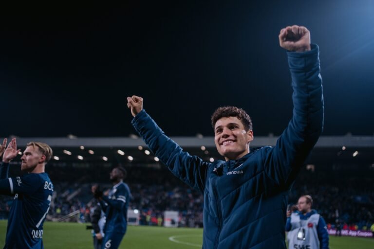 Bochum obtiene victoria 2-0 tras agresión a su arquero