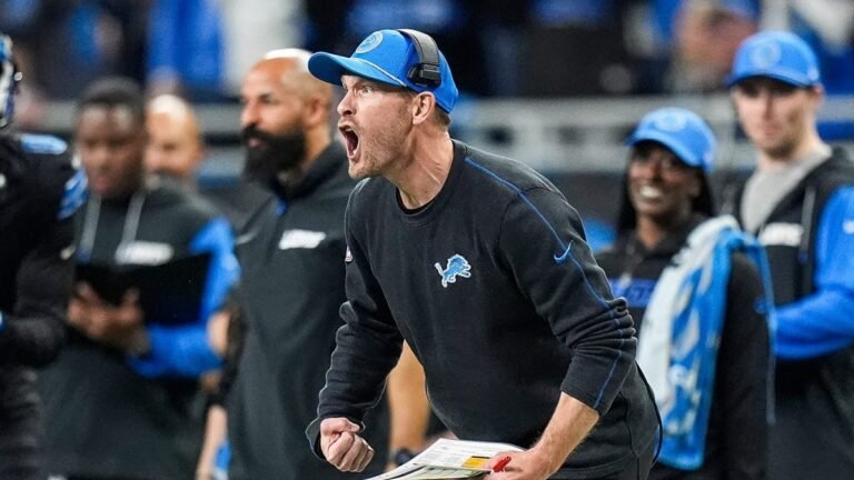 ¡Último momento! Se va la mente maestra en Detroit