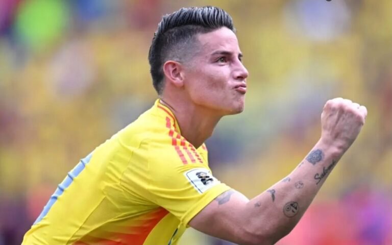 León apuesta fuerte: James Rodríguez y Guardado para el Mundial de Clubes