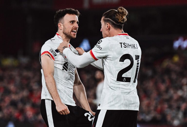 Un empate con sabor a poco entre los líderes