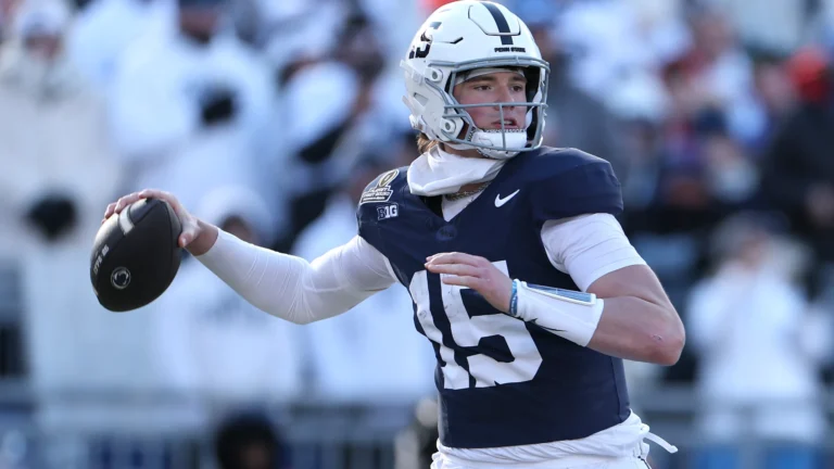 Penn State vs Notre Dame: un histórica rivalidad en semifinales