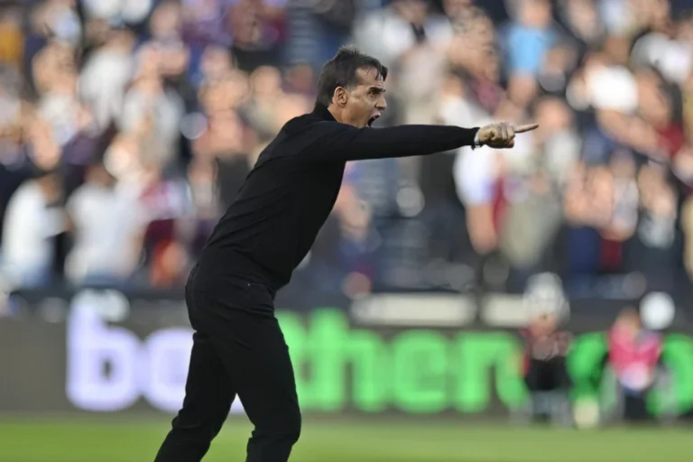 West Ham parte caminos con Lopetegui