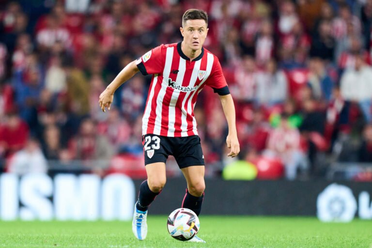 Ander Herrera llega a Boca para afrontar la Libertadores