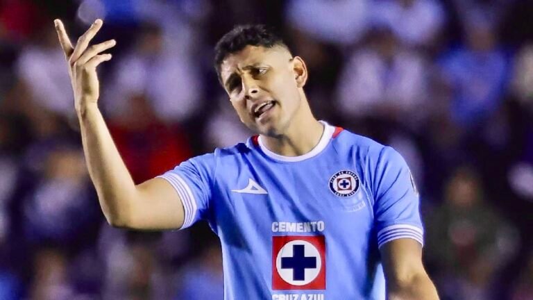 Humo blanco: Chivas y Cruz Azul completan “trueque”