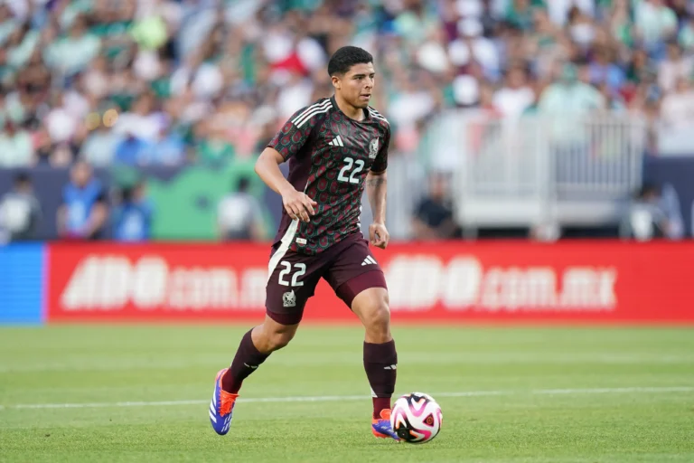 México afina detalles rumbo al Mundial 2026 con amistoso en Brasil