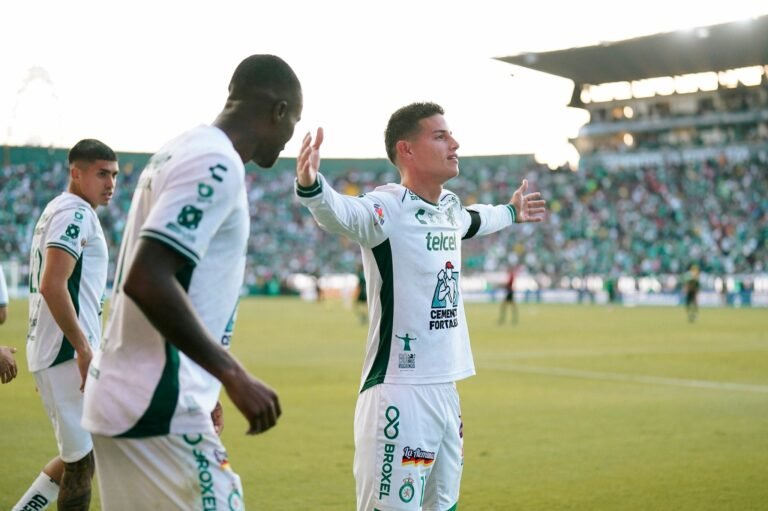 Mazatlán FC vs Club León: Arranca la Jornada 5 del Clausura 2025