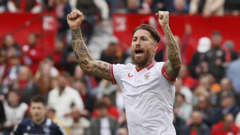 ¡Trato hecho! Sergio Ramos jugará con Monterrey