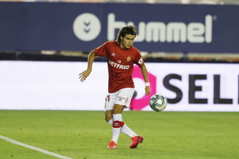 Cruz Azul le roba a Chivas y asegura a Luka Romero como refuerzo