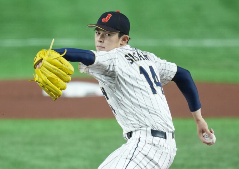 RSasaki toma la decisión de unirse a los campeones