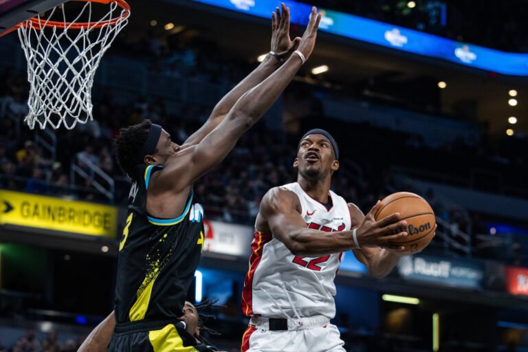Jimmy Butler pide su intercambio fuera de Miami Heat