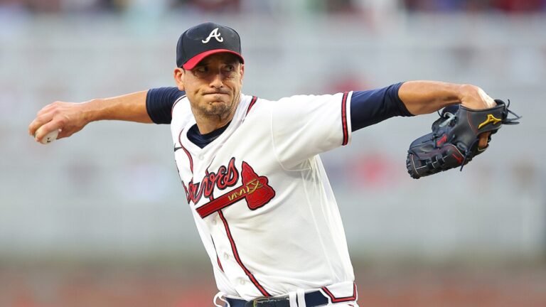 Orioles aseguran a Charlie Morton por 15 millones