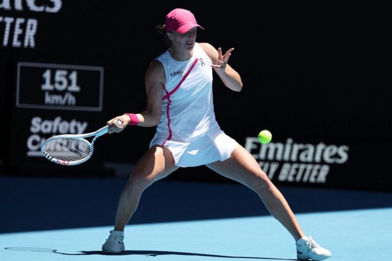 Australian Open 2025: Dopaje, Djokovic y grandes expectativas