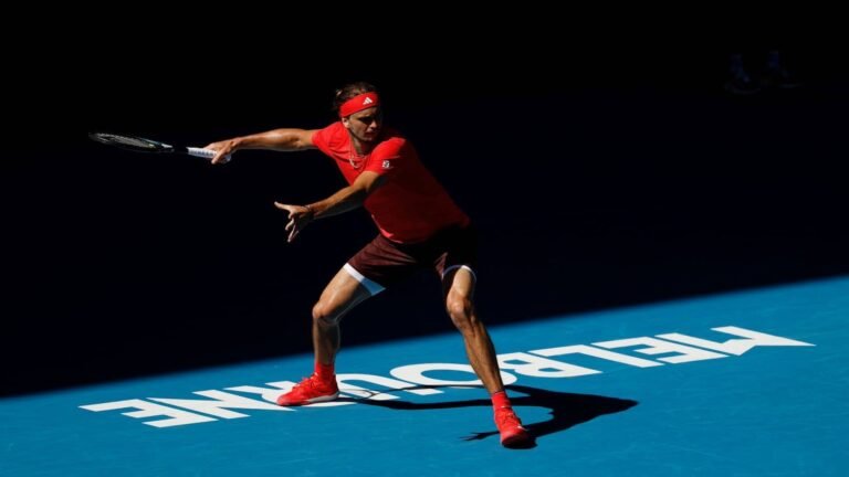 ATP: Zverev, Ruud y Paul estarán en el Abierto de Acapulco 2025