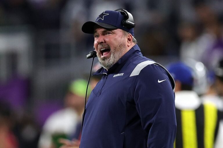 Cowboys busca nuevo rumbo al despedir a McCarthy