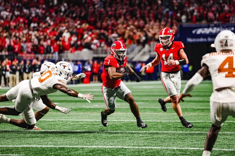 El Sugar Bowl pospuesto tras un trágico accidente en Nueva Orleans