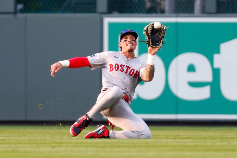 Boston evita arbitraje con Jarren Durán: detalles del contrato
