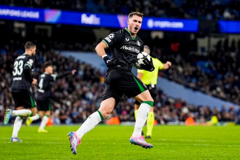 AC Milan lanza oferta de 31.5 millones por Santiago Giménez