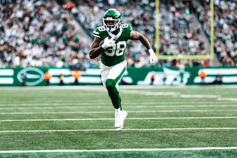 Jacksonville, Cleveland y Jets confirman partidos en Londres