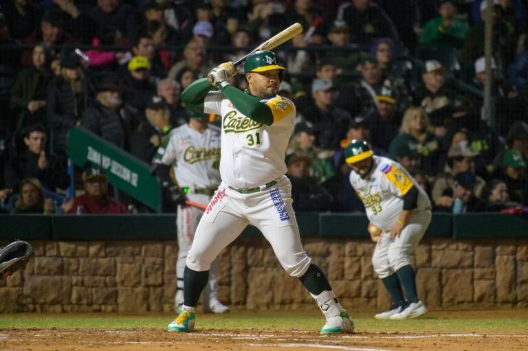Cañeros vs. Tomateros: así será la semifinal tras el triunfo en el Juego 7