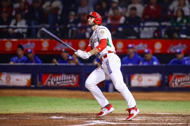 Charros jugará su primera Final en la Serie del Caribe