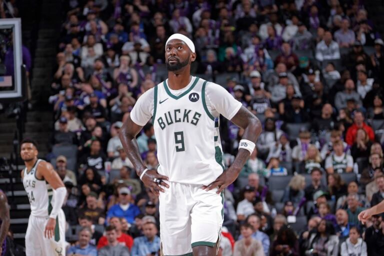 NBA sanciona a Bobby Portis por dopaje accidental