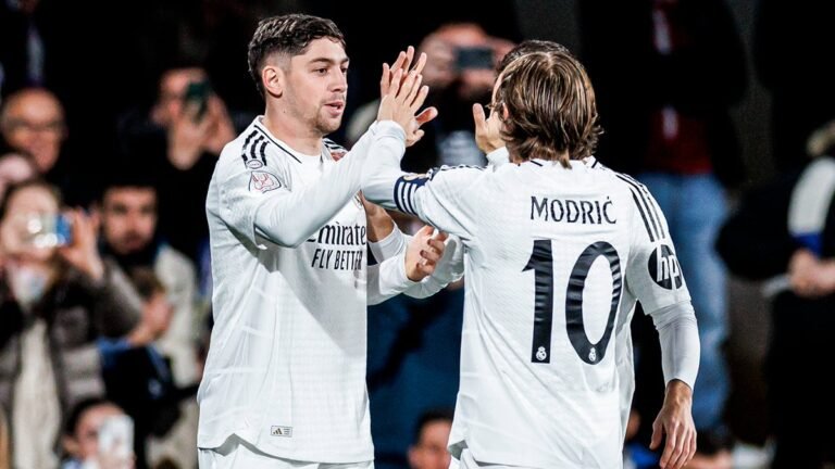 Javier Tebas defiende el arbitraje de La Liga tras las quejas del Real Madrid