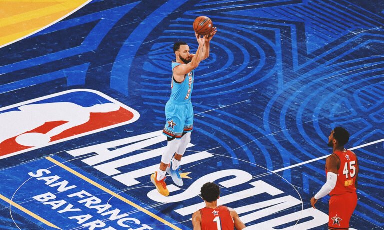 Juego de Estrellas NBA: ¿Funcionó el nuevo formato de torneo?