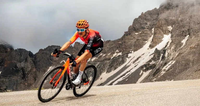 Geraint Thomas se despide del ciclismo: “El Tour cambió mi vida”