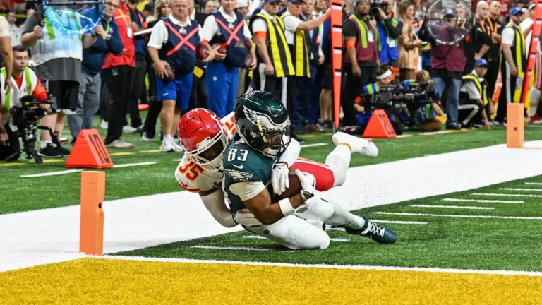 Chiefs inicia reconstrucción tras perder el Super Bowl