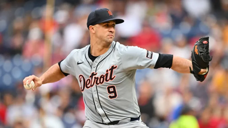 Flaherty regresa a los Tigres tras ganar la Serie Mundial