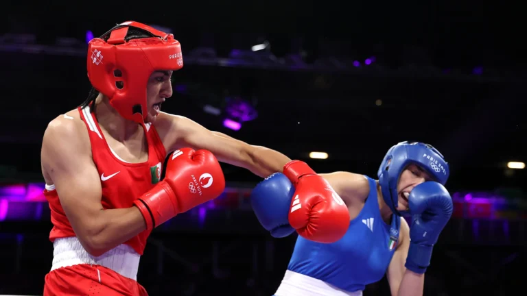 IBA demandará al COI por inclusión de boxeadoras en París 2024