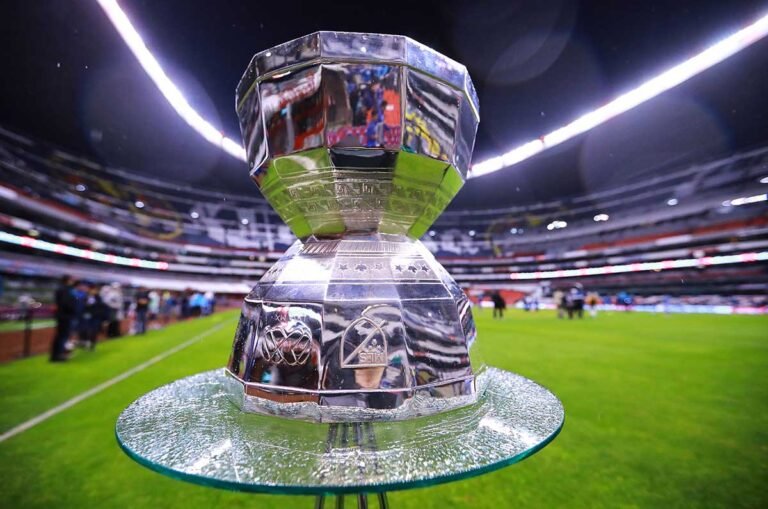 Así será la Leagues Cup 2025: calendario, sedes y cambios en el torneo