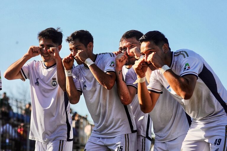 Pruebas revelan arreglo de partidos en Real Apodaca