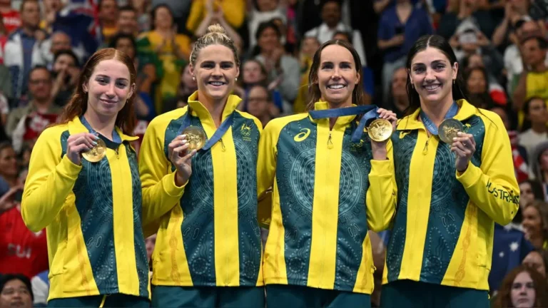 Juegos Olímpicos de Brisbane: Fecha clave para definir las sedes