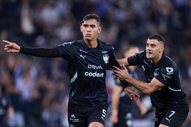 Rayados busca su sexto título en Concachampions