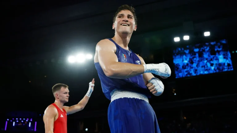 COI reconoce a World Boxing y el boxeo sigue en Los Ángeles 2028