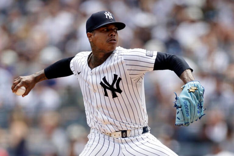 Marcus Stroman no aceptará rol de relevista